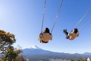 Holiday home Furinkazan 風林火山 - Image 4