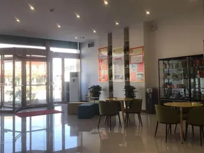 Shell Shangxi Xinzhou Dai County 108 State Road Hotel - Image 4
