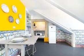 Sé Skyline Apartment - Image 3