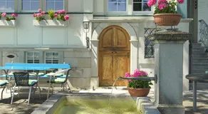 Hotel B&BAlpenheim - Image 5