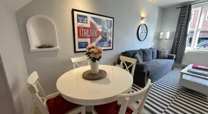 Roseleigh Cottage in the Heart of Cookham - Image 3