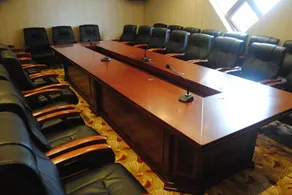 Chongqing Yudu Garden Hotel (West Railway Station Baguocheng Branch) - Image 5