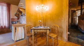 Santolina Etrusca Bed and Breakfast, Sauna, Hammam, Jacuzzi - Image 4
