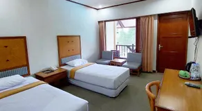 Sangga Buana Puncak Resort & Convention - Image 2