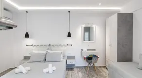 Skalidis Apartments Stalis - Image 2