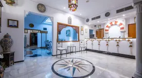 Hotel Los Omeyas - Image 3