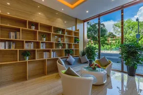 Xichang Huayue scenery hotel (Qionghai wetland torch Plaza store) - Image 3