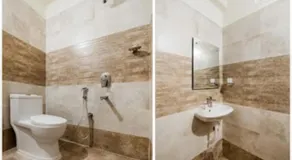 Feel like home -Guest House near Tenneti park - Image 2