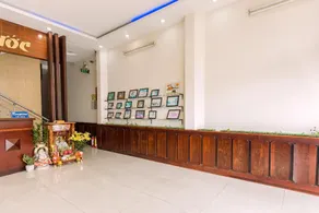 OYO 634 Thien Phuoc Hotel - Image 3