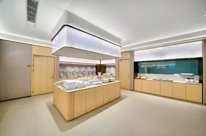 JI Hotel Ningbo Tianyi Square SanJiangKou - Image 3