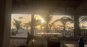 Kinkiliba Beach Lodge - Image 4