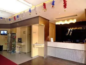 Jinjiang Inn Anshan Xingsheng Square - Image 3