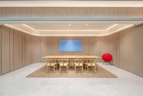 JI Hotel Beijing Olympic Sports Center Bird's Nest - Image 4