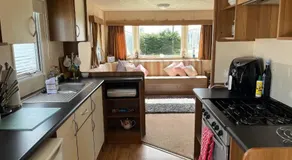 Heacham South Beach static caravan - Image 4