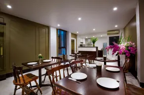 MyLinh Hotel Hanoi - Image 2