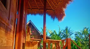Umah Kayu 1-Menjangan homestay - Image 3