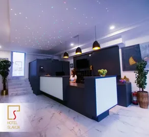 Hotel Slavija Banja Luka - Image 2