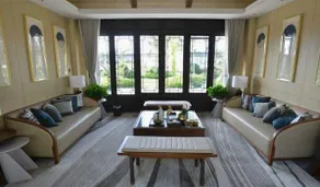 Ander Lake Hentique Hotel - Image 5