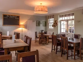 The Greyhound Wigginton - Image 4