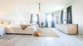 Chalet Wiesengut all famous ski areas around us, 10 min to salzburg, mountainview - Image 2