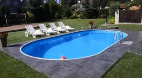 Penzion Ubytování u Parku s parkovištěm - Image 3