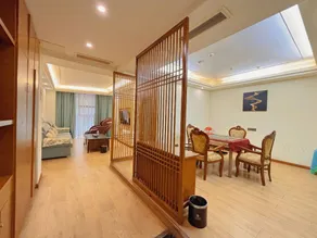 Linshui Zexin Business Hotel - Image 4