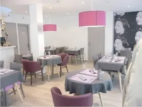 Hôtel-Restaurant Le Flobart - Image 4