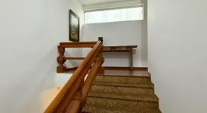 Apartamento Amplo - Perto do Parque de Exposições 11 CAMAS até 15 Pessoas - Image 5
