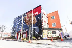 Gwangju Cheomdan 1 Beonji Motel - Image 4