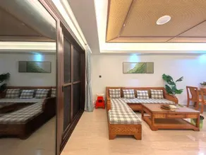 Yujianni Seaview Apartment - Image 4