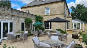 Broom Hall Country Hotel - Image 4