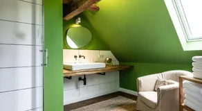 GH Maisonette Studio Whg 45 - Image 2