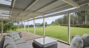Hillcrest House - Aussicht über das Hunter Valley - Image 2