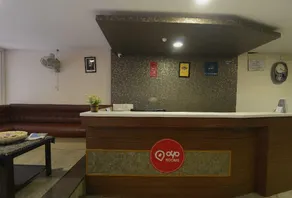 Hotel O Flagship Hotel Kathir Palace - Image 4
