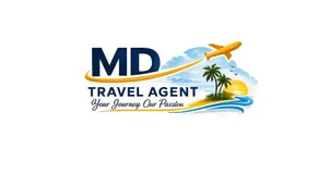M D Travel Agent - Image 1