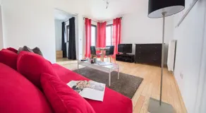 Capital Apartments - Centrum - Pokorna - Image 2