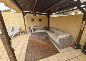 John Place 3bhk private pool villa in Calangute - Image 2