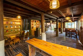 Sapa Riverside Ecolodge & Spa - Image 2