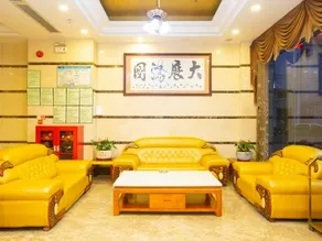 Manheng Business Hotel - Image 3