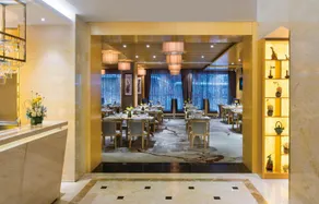Shenzhen Guangdong Hotel - Image 3