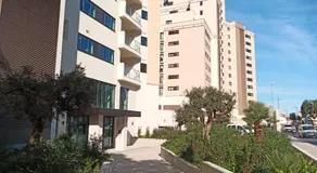 Kings Wharf Quay29 - Large Studio Apartment with 3 Pools - Gym - Rock Views - Holiday and Short Let Apartments in Gibraltar - Image 3