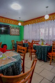 TINHAT Halal حلال Certified Boutique Hotel And Restaurant - Image 3