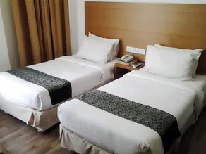 Dormani Hotel Kuching - Image 4