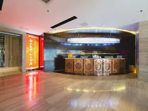Yatai Longda Hotel - Image 5