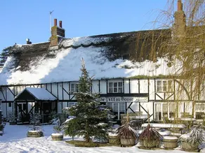 The Willow House - Image 2