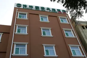 GreenTree Inn YunCheng South of Railway Station North FengHuang Road Shell Hotel - Image 3