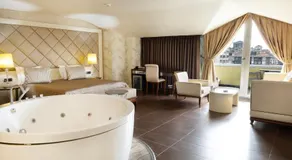 Taba Luxury Suites and Hotel - Image 5