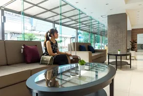 Mayflower Grand Hotel Korat - Image 3