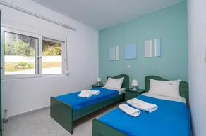 Sani Pines VIP Villa - Image 1