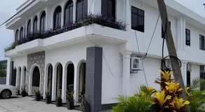HOTEL SHAFURA 3 - Image 4